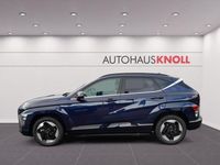 gebraucht Hyundai Kona ElektroEV (SX2) GO 64,8 kWh k6eg2-PP1-OO1/O5