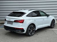 gebraucht Audi SQ5 TDI Sportback LP 119.423,-- Sondergruppen-Aktion*