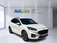 gebraucht Ford Kuga ST-LINEX FHEV Allrad