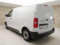 gebraucht Fiat Scudo KW M BlueHDi 120PS S&S 6Gang