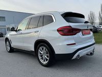 gebraucht BMW X3 X3xDrive 20d Aut.