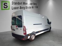 Gebraucht Nissan Interstar Acenta 150 PS (110 kW) 2023 Weiß Van