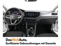 gebraucht VW Taigo Style TSI