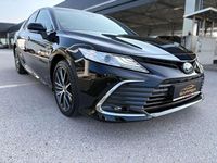 gebraucht Toyota Camry 2,5 Hybrid Lounge Aut.