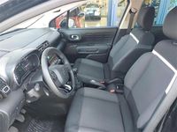 gebraucht Citroën C3 Aircross PureTech110 S&S 6-Gang-Manuell Max Limousine