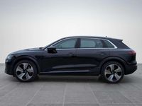 gebraucht Audi Q8 e-tron 50 e-tron quattro business