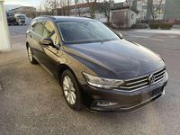Gebraucht VW Passat Business 190 PS (139 kW) 2020 Braun Kombi
