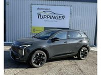 Neu Kia Sportage Gold 159 PS (116 kW) 2025 SUV