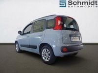 gebraucht Fiat Panda 1,2 70 Lounge Plus - Schmidt Automobile