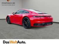 gebraucht Porsche 911 Carrera 4S 