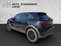 gebraucht Opel Mokka 1.2 Turbo GS Line ''WR''