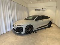 gebraucht Audi e-tron Sportback A6 quattro business