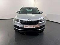 gebraucht Skoda Karoq 2.0 TDI Style 4x4 DSG *NAVI*KEYLESS*PDC*