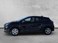 Gebraucht Ford Puma ST-Line 125 PS (91 kW) 2025 Schwarz SUV