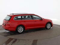 gebraucht VW Passat Variant 2.0 TDI Business Aut LED RADAR NAV