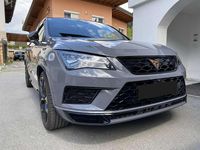 gebraucht Cupra Ateca Ateca2,0 TSI 4Drive DSG Limited Edition