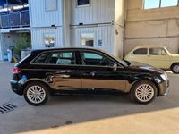 gebraucht Audi A3 Sportback 1,6 TDI Intense