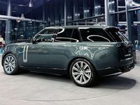 gebraucht Land Rover Range Rover P510e HSE AWD AUT., Panorama, ACC, Allradlenkung