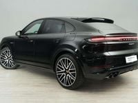 Gebraucht Porsche Cayenne S E-Hybrid 519 PS (381 kW) 2025 Schwarz  normal SUV