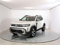 Neu Dacia Duster Journey 131 PS (96 kW) 2025 Grau SUV