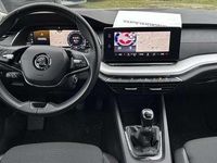 gebraucht Skoda Octavia