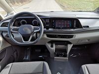 gebraucht VW California T7 Beach Camper 2.0TDI DSG GV5 Komfort