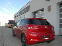 gebraucht Hyundai i20 (GB) Edition 25 1,25 503j