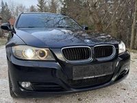 gebraucht BMW 318 318 d Touring Österreich-Paket