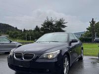 gebraucht BMW 525 525 xi Aut.