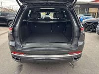 gebraucht Jeep Grand Cherokee PHEV 380PS 4xe Summit Reserve