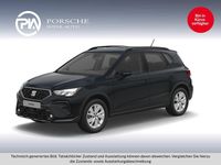 Neu Seat Arona Reference 95 PS (69 kW) 2026 Dunkelblau  normal SUV
