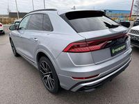 gebraucht Audi Q8 50 MHEV TDI quattro Tiptronic