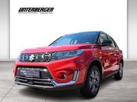 gebraucht Suzuki Vitara 1,4 GL+ DITC Hybrid Allgrip Shine