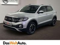 gebraucht VW T-Cross - Life TSI