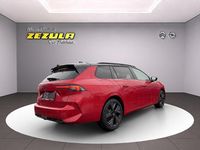 gebraucht Opel Astra ST Elektro 54kWh GS