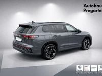 gebraucht VW Tayron Sport TDI 4MOTION DSG