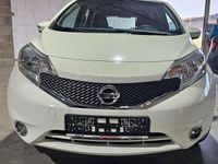 gebraucht Nissan Note Acenta