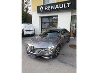 gebraucht Renault Talisman Intens Blue dCi 160 EDC