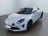 Gebraucht Alpine A110 292 PS (214 kW) 2022 Weiß Coupé