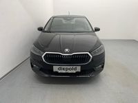 Neu Skoda Fabia Selection 95 PS (69 kW) 2026 Schwarz  metallicperleffektno Kleinwagen