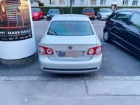 gebraucht VW Jetta JettaComfortline 16 Comfortline