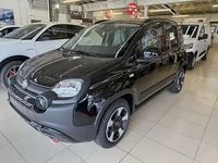 gebraucht Fiat Panda Cross 4x2 FireFly Hybrid 70