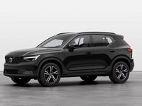 Gebraucht Volvo XC40 197 PS (144 kW) 2024 Schwarz SUV