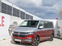 gebraucht VW Multivan T6Highline 2,0 TDI 4Motion BMT DSG/CRUISE