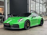 gebraucht Porsche 911 Carrera GTS 911 PDK / Carbon Dach Aero Ki...