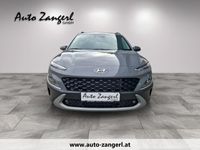 gebraucht Hyundai Kona Edition 30 1,0 T-GDi 2WD k2be1