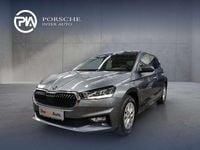 Gebraucht Skoda Fabia Selection 95 PS (69 kW) 2025 Mittelgrau  metallic Limousine