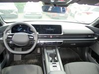 gebraucht Hyundai Ioniq 6 PLUS LINE Long Range 77,4 kWh i63p1-P1