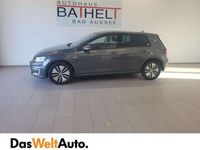 gebraucht VW e-Golf Golf