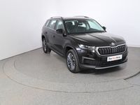 gebraucht Skoda Kodiaq Style TDI DSG